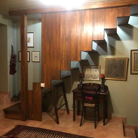 فيلا House In ذلفي المظهر الخارجي الصورة