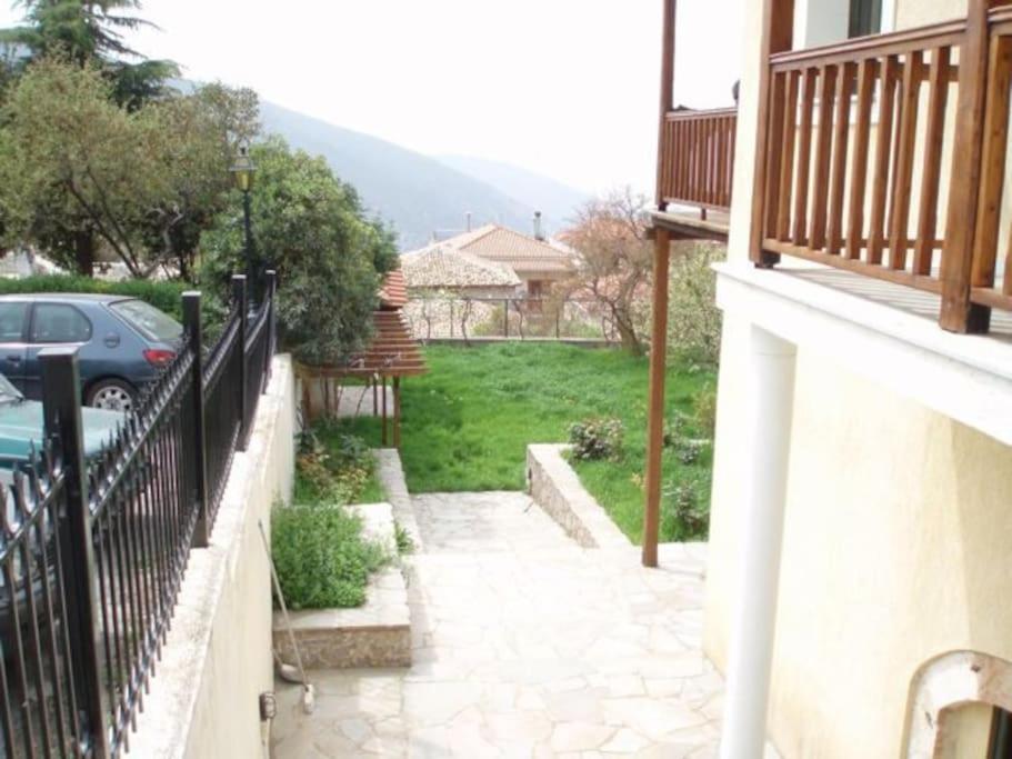 فيلا House In ذلفي المظهر الخارجي الصورة