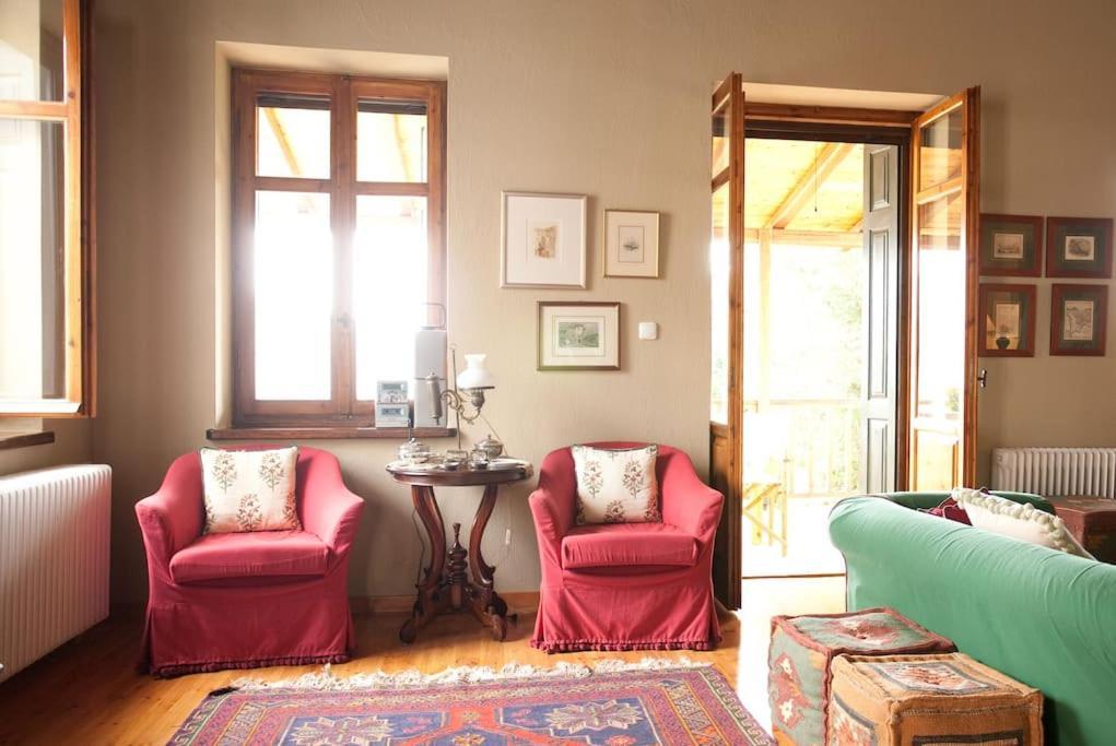 فيلا House In ذلفي المظهر الخارجي الصورة