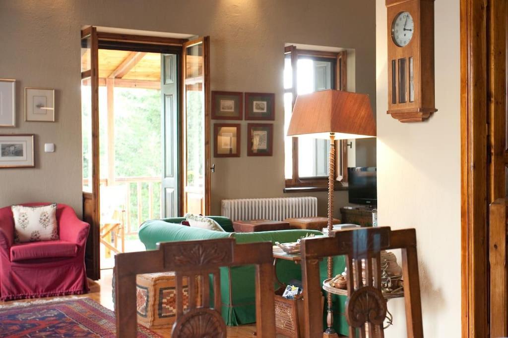 فيلا House In ذلفي المظهر الخارجي الصورة