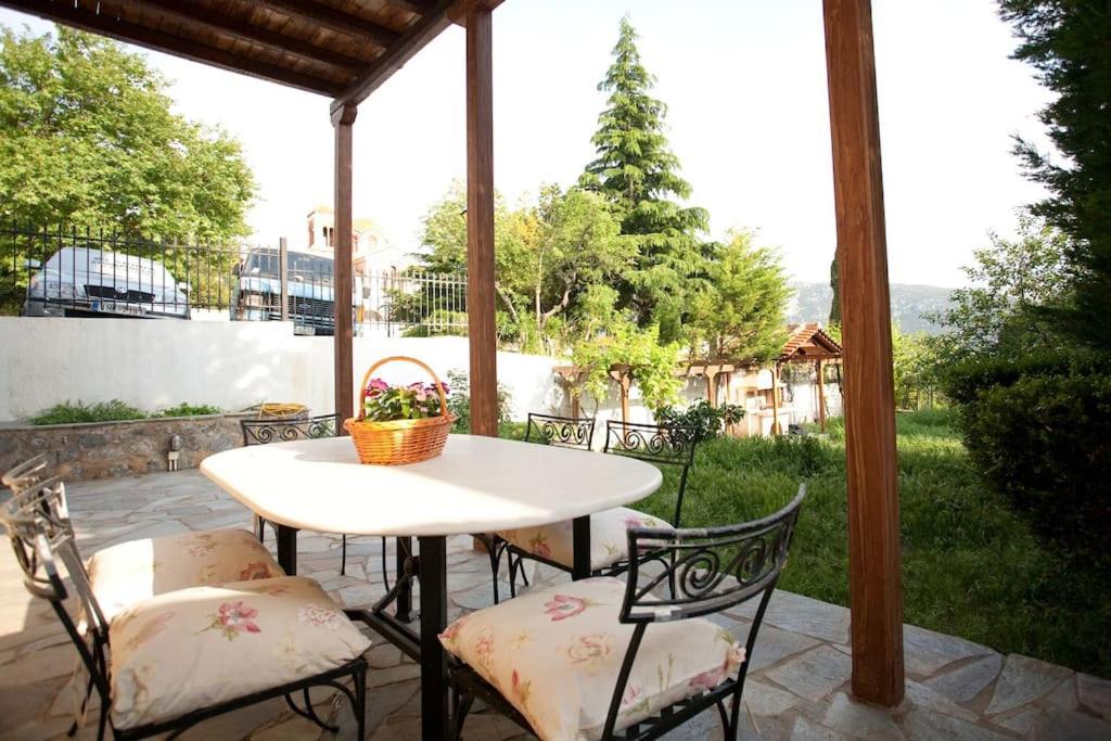 فيلا House In ذلفي المظهر الخارجي الصورة