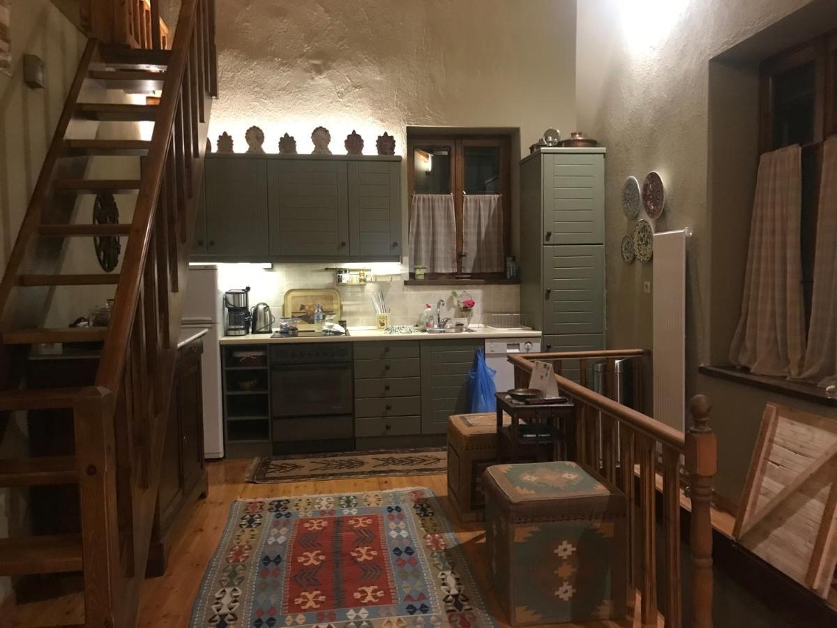 فيلا House In ذلفي المظهر الخارجي الصورة